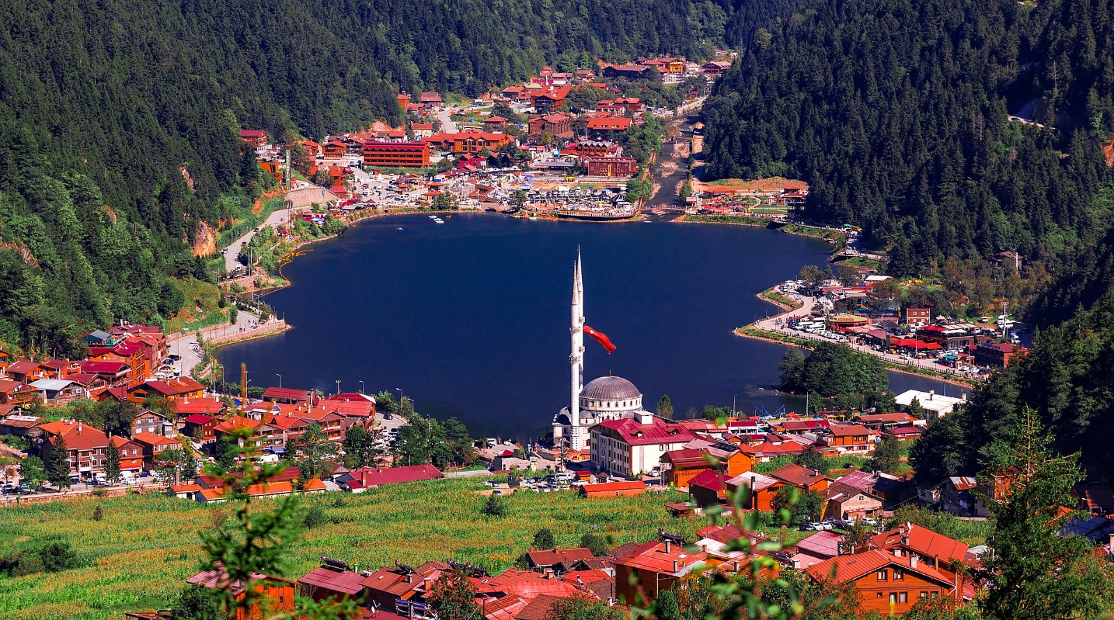 Trabzon – The Beauty of Nature